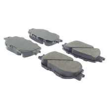 Load image into Gallery viewer, 66.49 StopTech Street Select Brake Pads Lexus IS250 (14-15) [Front w/ Hardware] 305.17330 - Redline360 Alternate Image