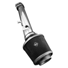 Load image into Gallery viewer, Weapon-R Intake for Lexus IS250 V6 2.5L (2005-2013) Secret Weapon Style - Polished or Stealth 305-184-10 - Polished Alternate Image