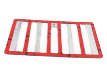 Load image into Gallery viewer, Kentrol Hood Vent Jeep Wrangler TJ (1998-2006) Polished or Black Alternate Image