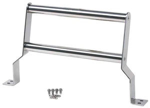 Kentrol Grill Guard Jeep Wrangler YJ/TJ (1987-2006) Polished