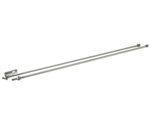 Load image into Gallery viewer, Kentrol Strut Rod Kit Jeep Wrangler CJ (1972-1986) Polished or Black - Polished Alternate Image