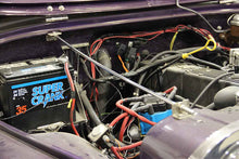 Load image into Gallery viewer, Kentrol Strut Rod Kit Jeep Wrangler CJ (1972-1986) Polished or Black - Polished Alternate Image