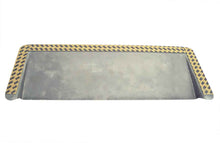 Load image into Gallery viewer, Kentrol Hood Vent Jeep Wrangler TJ (1998-2006) Air Scoop - Polished Alternate Image