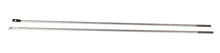 Load image into Gallery viewer, Kentrol Strut Rod Kit Jeep Wrangler YJ (1987-1995) Polished - Default Title Alternate Image