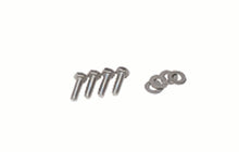 Load image into Gallery viewer, Kentrol Strut Rod Kit Jeep Wrangler TJ (1997-2006) Polished - Default Title Alternate Image