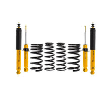 Load image into Gallery viewer, 1070.00 OME Old Man Emu 3&quot; Suspension Lift Kit Toyota 4Runner 5th Gen (10-18) Medium or Heavy Load - Redline360 Alternate Image