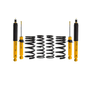 1070.00 OME Old Man Emu 3" Suspension Lift Kit Toyota 4Runner V8 (03-09) Standard / Medium / Heavy Load - Redline360