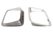 Load image into Gallery viewer, Kentrol Headlight Bezels Jeep Wrangler YJ (1987-1995) Pair Alternate Image