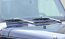 Load image into Gallery viewer, Kentrol Windshield Wiper Arms Jeep Wrangler JK (2007-2018) Polished or Black Alternate Image