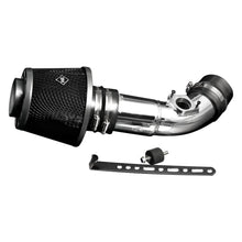 Load image into Gallery viewer, Weapon-R Secret Weapon Intake Subaru WRX (2002-2007) 306-114-101 - Default Title Alternate Image