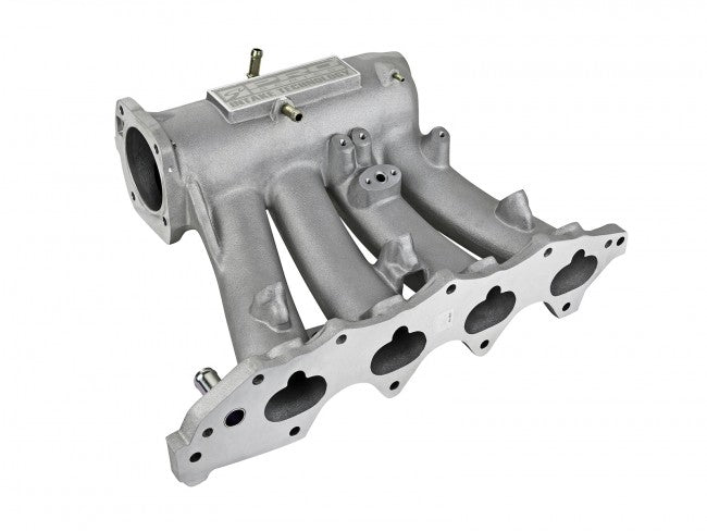 239.99 Skunk2 Intake Manifold Honda Civic Si B16 (1999-2000) Pro Series Silver - 307-05-029 - Redline360