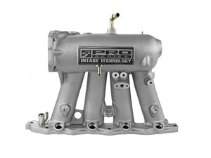 239.99 Skunk2 Intake Manifold Honda Civic Si B16 (1999-2000) Pro Series Silver - 307-05-029 - Redline360