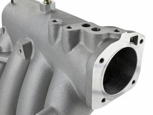 239.99 Skunk2 Intake Manifold Honda Civic Si B16 (1999-2000) Pro Series Silver - 307-05-029 - Redline360