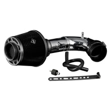 Load image into Gallery viewer, Weapon-R Secret Weapon Intake Ford Focus 2.3L 4 Cyl. (03-06) 307-154-101 Alternate Image