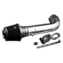 Load image into Gallery viewer, Weapon-R Secret Weapon Intake Chevy Impala 5.7L V8 (1994-1996) 307-159-101 - Default Title Alternate Image