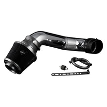Load image into Gallery viewer, Weapon-R Intake for Chrysler 300C 5.7L / 6.1L V8 (2005-2010) Secret Weapon Style - Polished or Stealth 307-168-10 - Polished Alternate Image