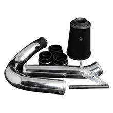 Load image into Gallery viewer, Weapon-R Intake for Chrysler 300 V6 3.6L (2011-2023) Secret Weapon Style - Polished or Stealth 307-195-10 - Polished Alternate Image