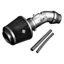 Load image into Gallery viewer, Weapon-R Intake for Ford Focus 2.0L (2012-2014) Secret Weapon Style - Polished or Stealth 307-196-10 - Polished Alternate Image