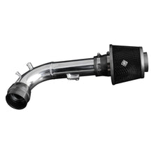 Load image into Gallery viewer, Weapon-R Intake for Ford Fusion 3.0L V6 (2006-2012) Secret Weapon Style - Polished or Stealth - Polished Alternate Image