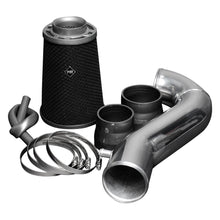 Load image into Gallery viewer, Weapon-R Intake for Dodge Challenger 5.7L V8 (2011-2023) Secret Weapon Style - Polished or Stealth 307-201-10 - Polished Alternate Image