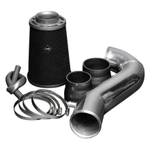 Load image into Gallery viewer, Weapon-R Intake for Chrysler 300C 5.7L V8 (2011-2023) Secret Weapon Style - Polished or Stealth 307-201-10 - Polished Alternate Image