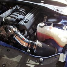 Load image into Gallery viewer, Weapon-R Secret Weapon Intake Dodge Challenger SRT8 6.4L (11-21) 307-217-101 - Default Title Alternate Image
