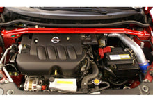 Load image into Gallery viewer, STILLEN Front Strut Tower Brace Nissan Versa (2007-2011) 307007 - Default Title Alternate Image