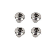 Load image into Gallery viewer, Kentrol Anti-Theft Nuts Jeep Wrangler (2007-2018) 4- or 2- Door - 4-Door Alternate Image