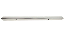 Load image into Gallery viewer, Kentrol Rear Bumper Jeep Wrangler CJ (1945-1986) 50" - Polished or Black - Polished Alternate Image