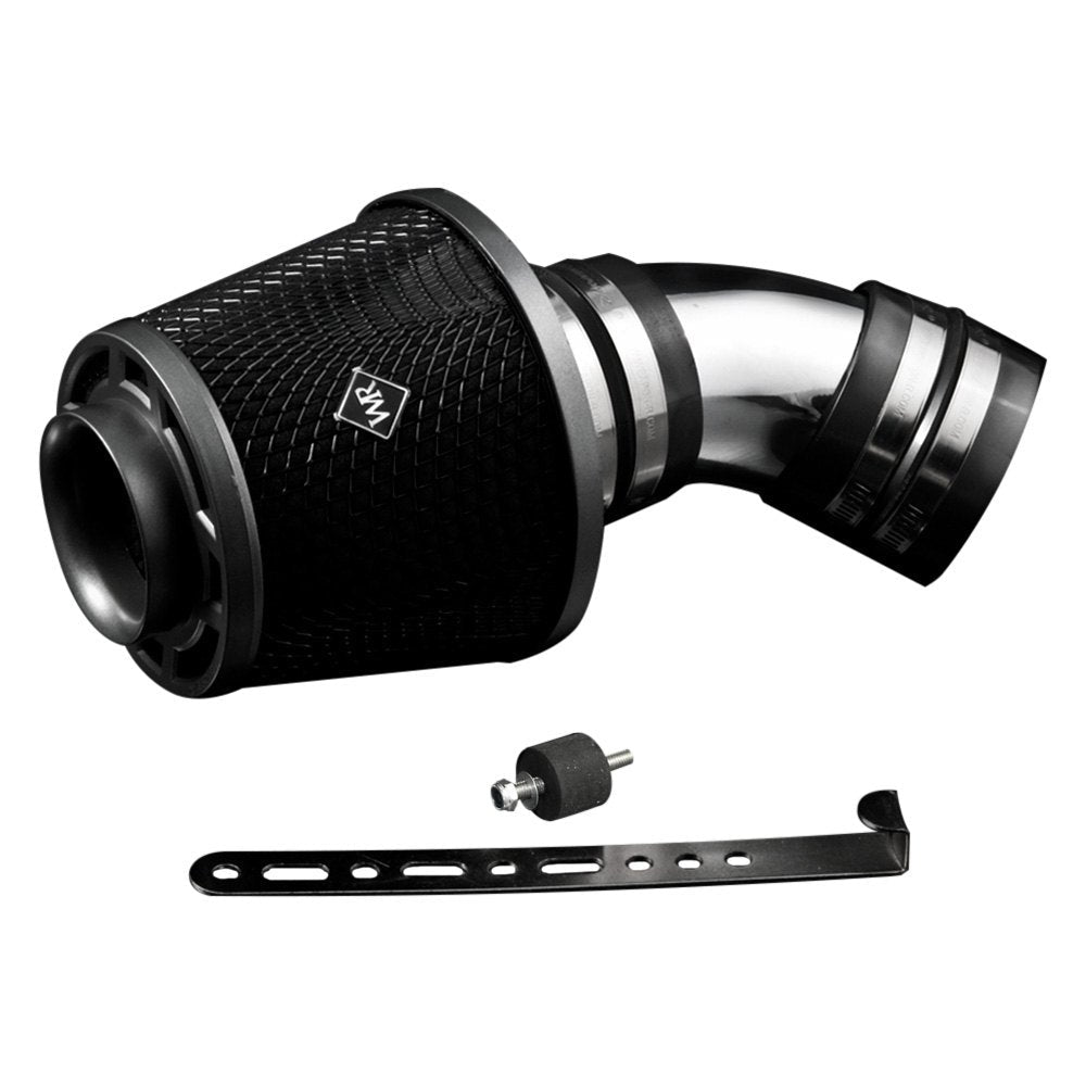 Weapon-R Secret Weapon Intake VW Golf MK3 2.8L VR6 (1994-1999) 308-114