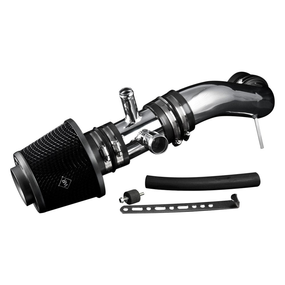 Weapon-R Secret Weapon Intake VW Rabbit 2.5L (2005-2007) 308-121-101