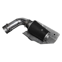 Load image into Gallery viewer, Weapon-R Secret Weapon Intake BMW X5 3.0L (2012) [w/ Air Shield] 308-127-101 - Default Title Alternate Image