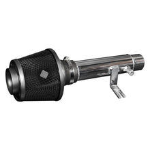 Load image into Gallery viewer, Weapon-R Secret Weapon Intake Fiat 500 1.4L (2011-2012) 308-128-101 - Default Title Alternate Image