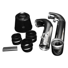 Load image into Gallery viewer, Weapon-R Secret Weapon Intake VW CC 2.0L Turbo (09-14) w/ or w/o Air Injection System Hose - w/ Air Injection System Hose Alternate Image