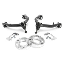 Load image into Gallery viewer, 499.95 ReadyLIFT Leveling Kit Chevy Silverado / GMC Sierra 1500 (2014-2018) 2.25&quot; Front w/ Control Arms - Redline360 Alternate Image