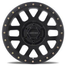 Load image into Gallery viewer, Method Race Wheels 309 Grid (18x9.0 +18 Offset) 6x135 / 5x150 / 6x5.5 / 8x6.5 / 8x170 / 8x180 Bolt Pattern - 6x135 / Matte Black Alternate Image