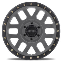 Load image into Gallery viewer, Method Race Wheels 309 Grid (18x9.0 +18 Offset) 6x135 / 5x150 / 6x5.5 / 8x6.5 / 8x170 / 8x180 Bolt Pattern - 6x135 / Matte Black Alternate Image