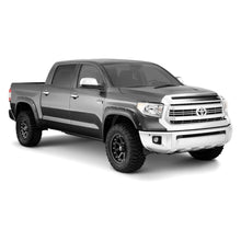 Load image into Gallery viewer, 799.00 Bushwacker Rivet Style [Front/Rear] Toyota Tundra (2017-2020) Color Matched - Redline360 Alternate Image