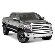 Load image into Gallery viewer, 799.00 Bushwacker Rivet Style [Front/Rear] Toyota Tundra (2017-2020) Color Matched - Redline360 Alternate Image