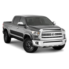 Load image into Gallery viewer, 799.00 Bushwacker Rivet Style [Front/Rear] Toyota Tundra (2017-2020) Color Matched - Redline360 Alternate Image