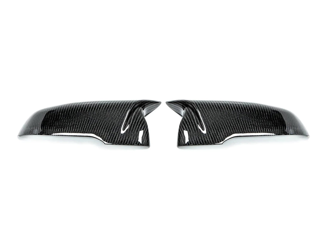 Autotecknic Replacement Mirror Covers Toyota Supra A90 (20-23) Aero Gl ...