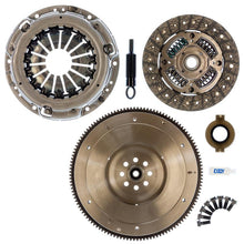 Load image into Gallery viewer, Exedy OEM Replacement Clutch Subaru Legacy GT 2.5 (2005-2006) w/ Flywheel FJK1001FW - Default Title Alternate Image