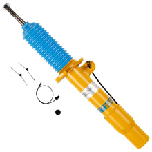 Load image into Gallery viewer, Bilstein B6 Performance Shocks &amp; Struts BMW M3 (08-13) w/ Electronic Suspension [DampTronic] Front or Rear - Front Driver Side (x1) Alternate Image