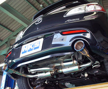 Load image into Gallery viewer, 659.95 HKS Legamax Exhaust Mazdaspeed3 MS3 (2010-2013) 31021-AZ004 - Redline360 Alternate Image