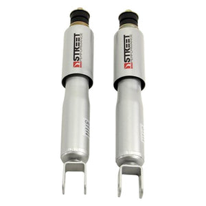 738.88 Belltech Lowering Kit Chevy Silverado / GMC Sierra Std Cab (99-00) Front And Rear - w/o or w/ Shocks - Redline360