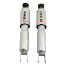 Load image into Gallery viewer, Belltech Lowering Kit GMC Sierra Denali Crew Cab 4DR (04-06) Front And Rear - w/o or w/ Shocks - w/ Nitro Drop 2 Alternate Image