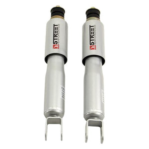 853.69 Belltech Lowering Kit Chevy Avalanche Z66 [w/o Factory Premium Ride] (00-06) Front And Rear - w/o or w/ Shocks - Redline360
