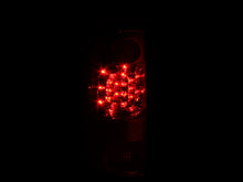 Load image into Gallery viewer, Anzo LED Tail Lights Ford F150/250 Light Duty (97-03) F250 / F350 Super Duty (99-07) Chrome Housing - Default Title Alternate Image