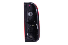 Load image into Gallery viewer, Anzo LED Tail Lights Nissan Frontier (2005-2013) Red/Clear or Red/Smoke Lens - 311071 - Red/Clear Alternate Image