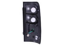 Load image into Gallery viewer, Anzo LED Tail Lights Toyota Land Cruiser FJ82 (91-97) Red/Clear Lens - 311095 - Default Title Alternate Image